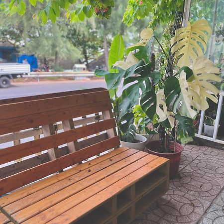 N'T Homestay موي ني المظهر الخارجي الصورة