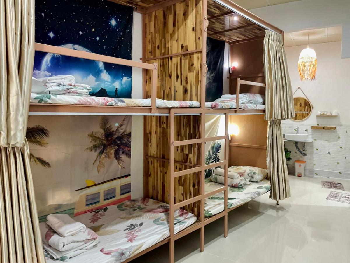 N'T Homestay موي ني المظهر الخارجي الصورة