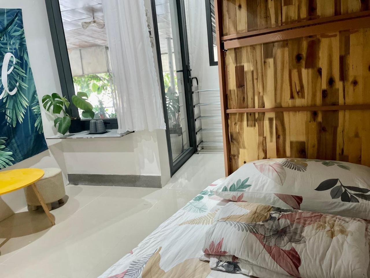 N'T Homestay موي ني المظهر الخارجي الصورة