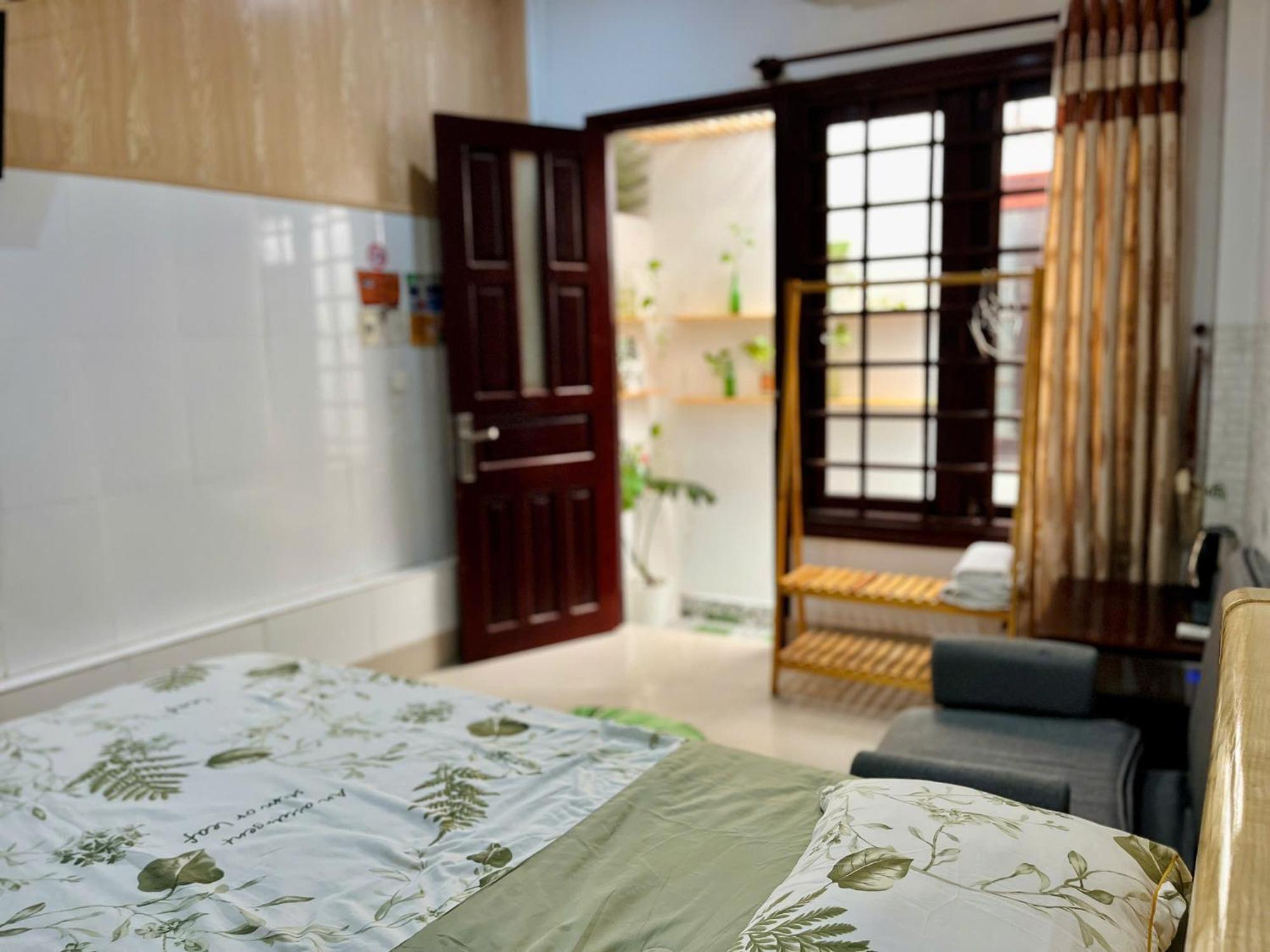 N'T Homestay موي ني المظهر الخارجي الصورة