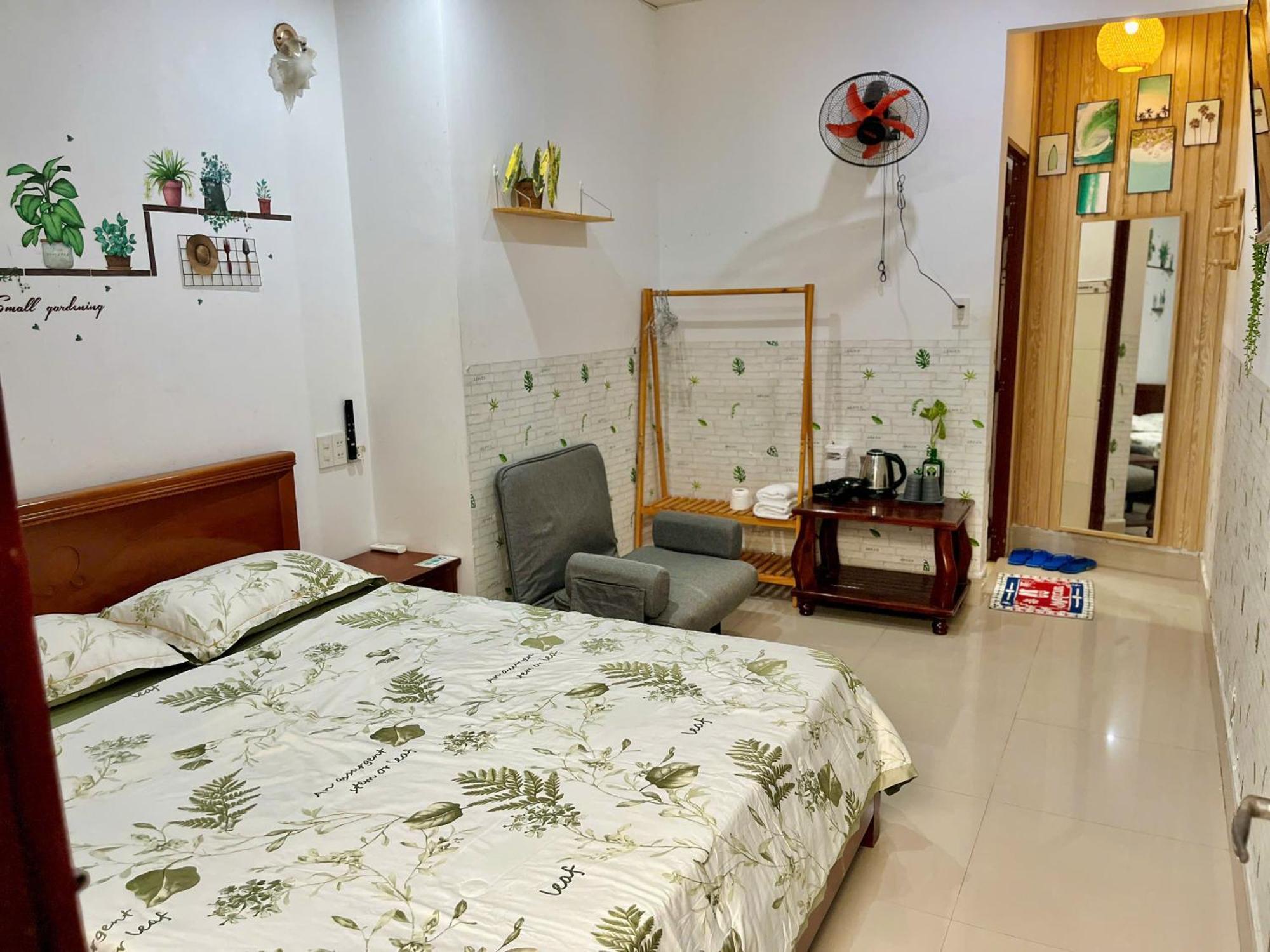 N'T Homestay موي ني المظهر الخارجي الصورة